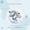 Bracelet évolutif enfants 